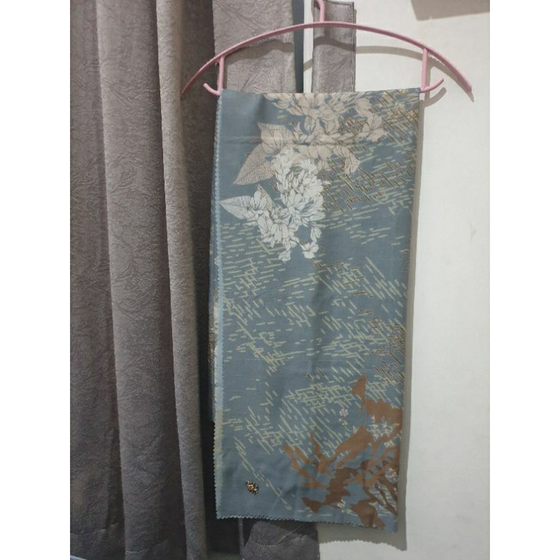 PRELOVED TEONA SCARF HEYLOCAL.ID