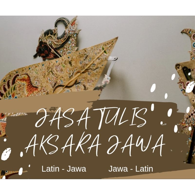 

JASTUL AKSARA JAWA, AKSARA MURDA, AKSARA SWARA