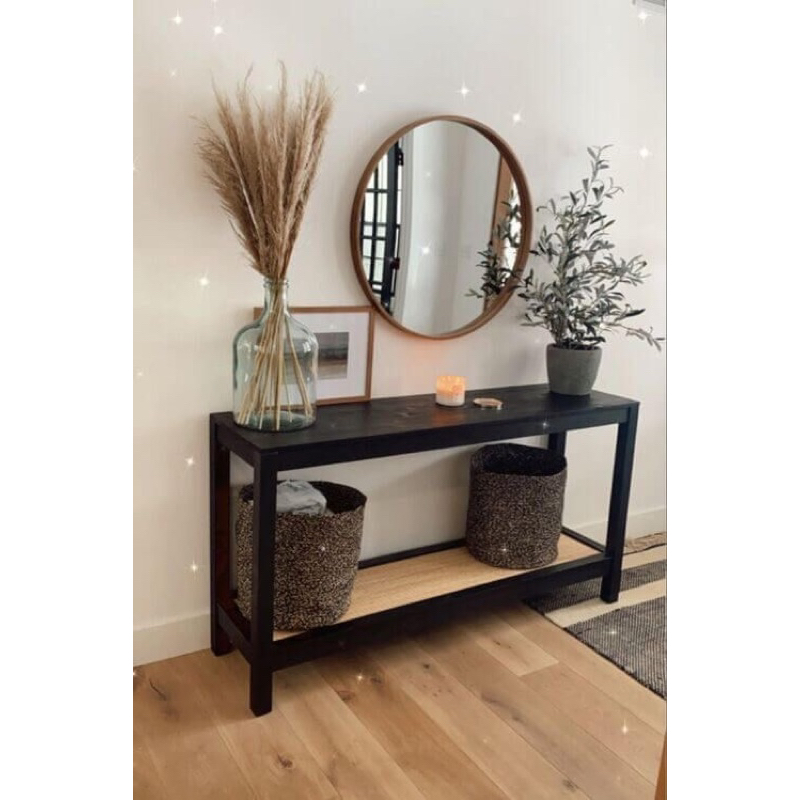 Kaca Cermin Bulat Diameter 15CM Termurah COD/Kaca Cermin Dekorasi Hiasan Dinding Rumah Minimalis