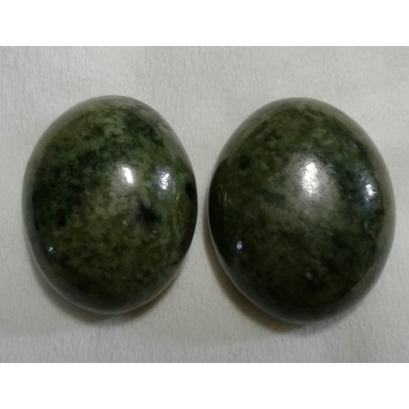 Batu Giok Aceh Asli Original