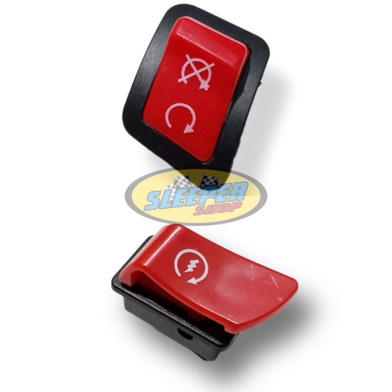 Saklar vietnam honda vario beat