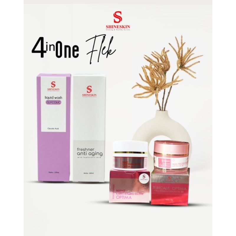 Ss skincare