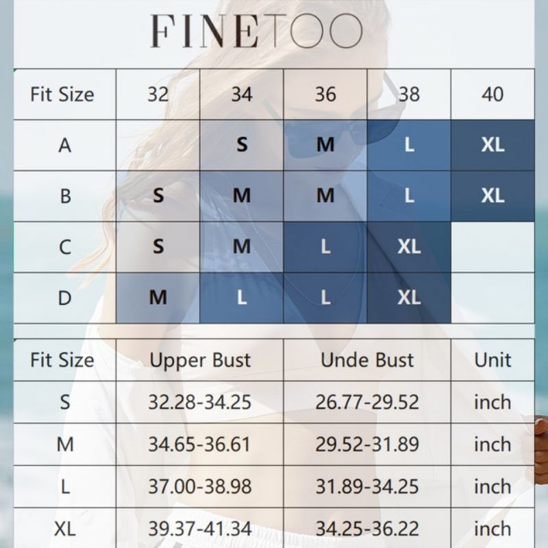 FINETOO FT69 Push Up Deep Vneck Triangle Bra Busa Tanpa Kawat Seamless BH Wanita Halus Nyaman