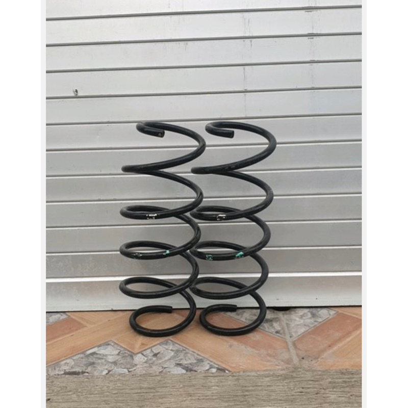 Coil Spring Per Depan / Belakang Honda New city - Ge8 - Jazz Rs GK5 - Mobilio - Brio Original 2pcs