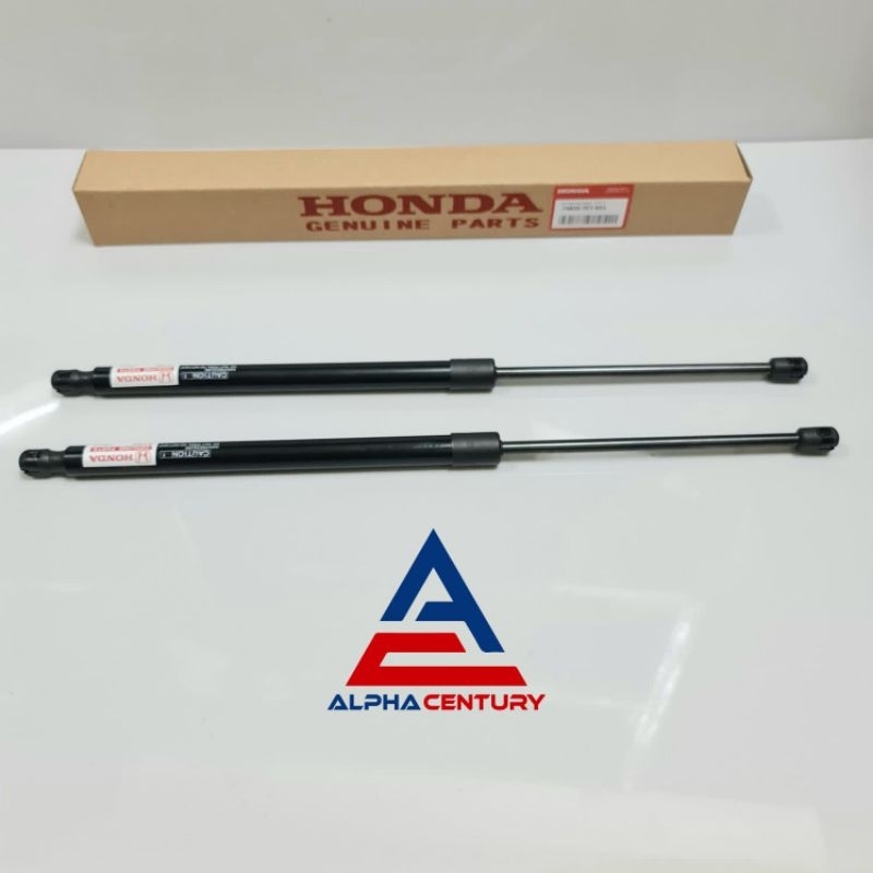 SHOCK SOK BAGASI BELAKANG CRV GEN 3 2007-2012 ORI GARANSI 1BULAN