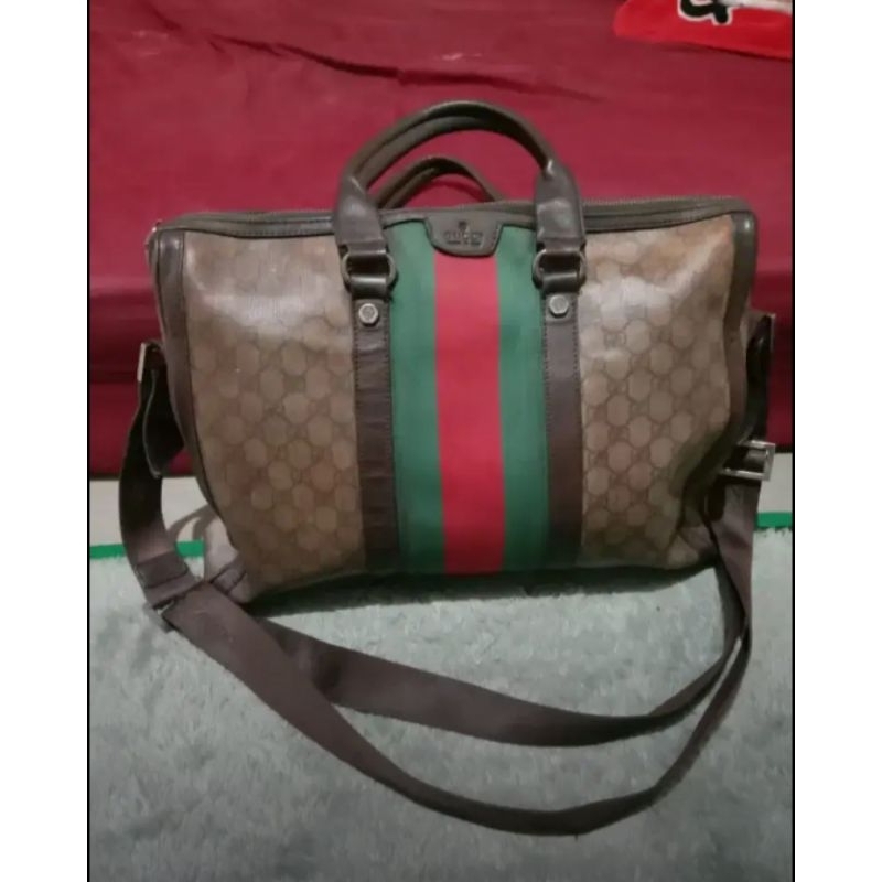 tas gucci unisex