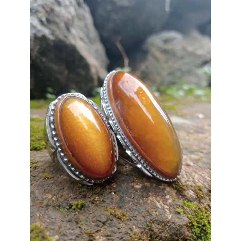 batu akik pandan nanas madu sisik betik no sule no krek