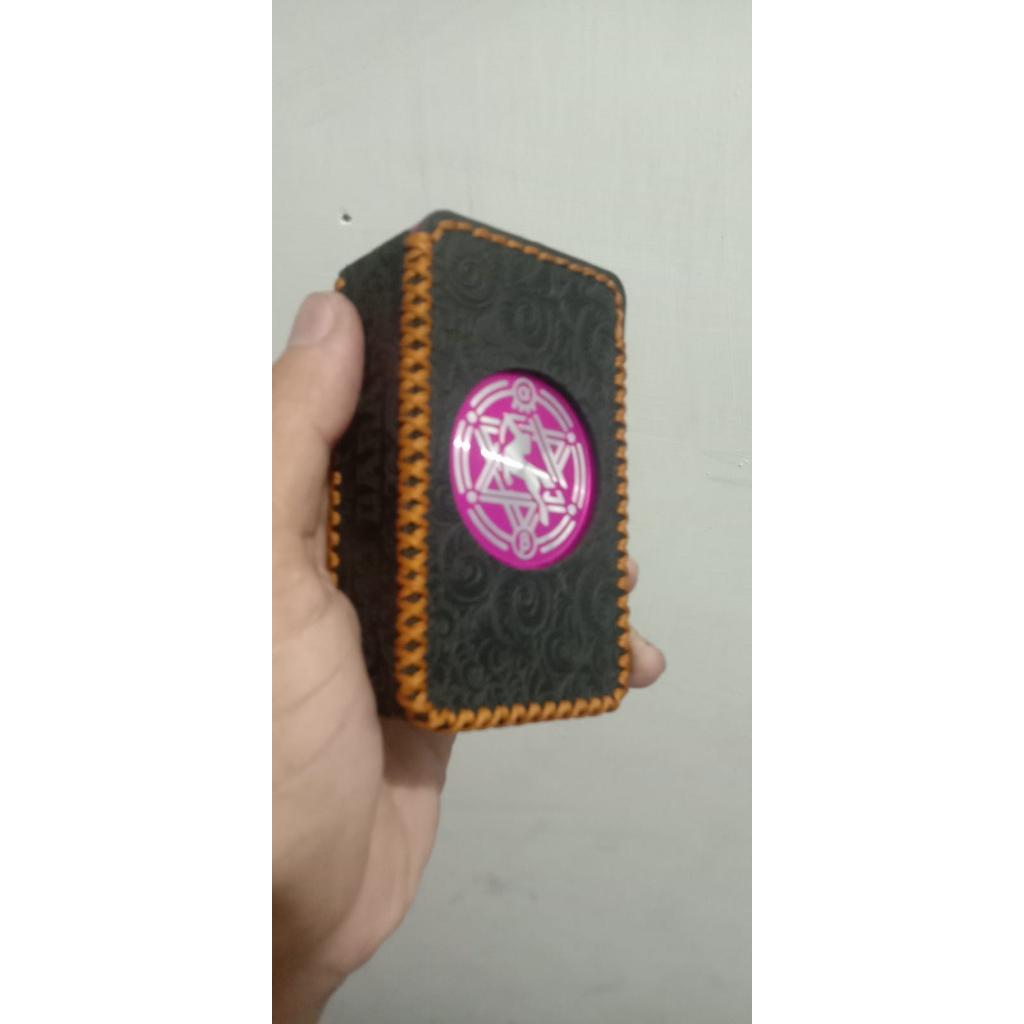 poch  centa M200 kulit sapi premiun