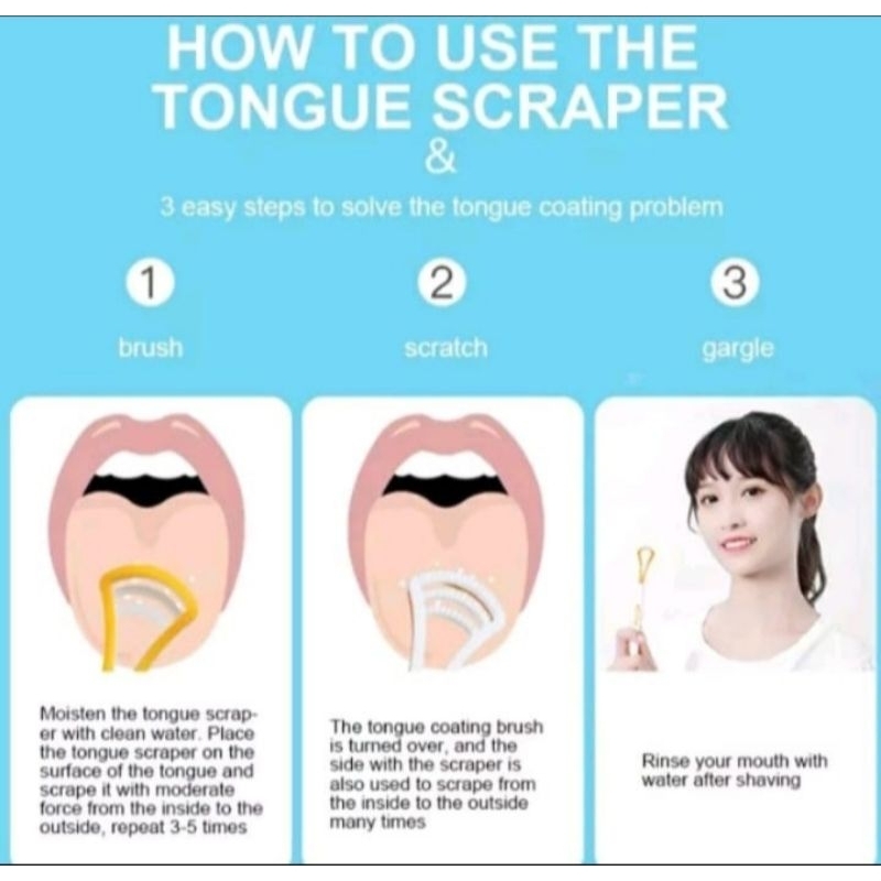 GE TOYS SIKAT LIDAH OROMOTOR/ALAT TERAPI WICARA