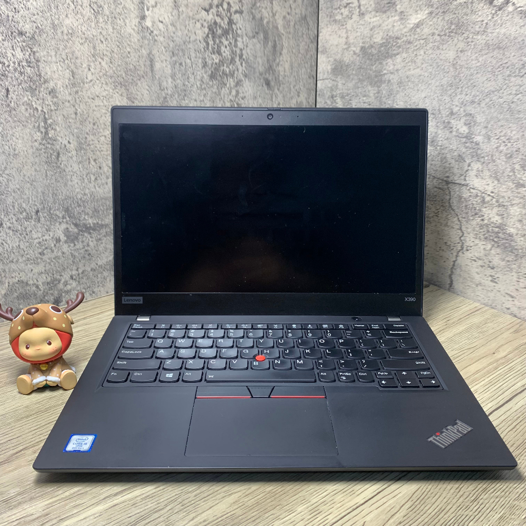 LAPTOP LENOVO X390 Intel core i5 gen 8 ram 8gb ssd 256gb layar 13.3 inci Blengkap Instal WINDOWS 10 +Office secara gratis Menduku Laptop Second Berkualitas/Laptop Bergaransi Selama 1 Bulan MURAH BERKUALITAS!!Mulus / Original / Berkualitas / Bergaransi