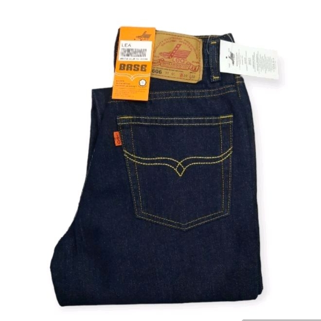 Lea 606 REGULAR 100% ORIGINAL (606.77.01.90)