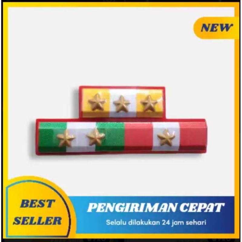 satyalancana tanda jasa pdh MENWA Resimen mahasiswa