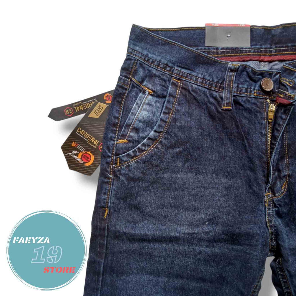 celana panjang pria / celana panjang jeans pria / celana jeans panjang premium pria