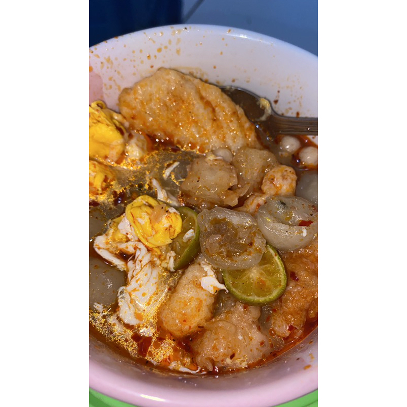 

basoaci (asli garut)