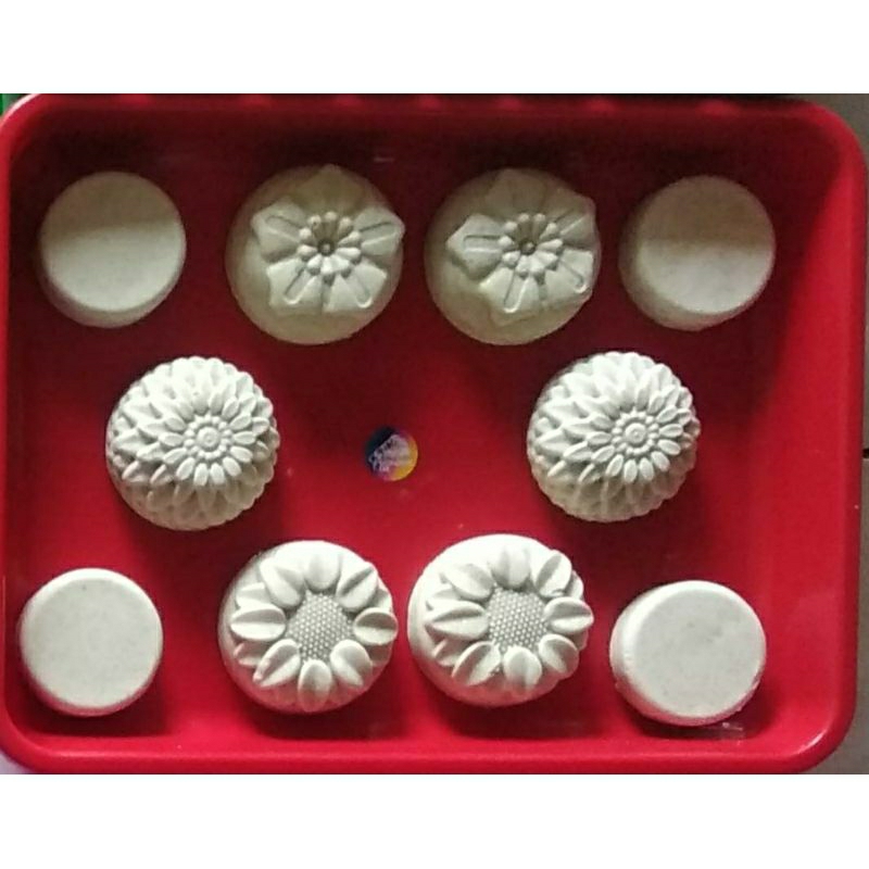 Sabun Eco Enzyme/Sabun wajah /Sabun mandi Eco Enzyme hrg per 100gr 35ribu