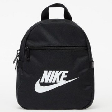 Nike Sportswear Futura 365 Mini Backpack 6L CW9301-010 Tas Original