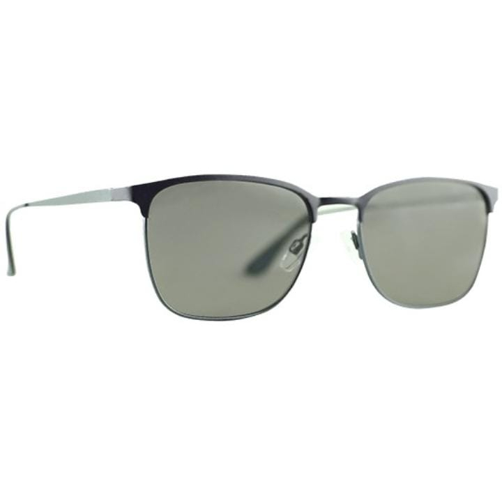 SUNNIES STUDIOS TATE GRAPHITE SUNGLASSES