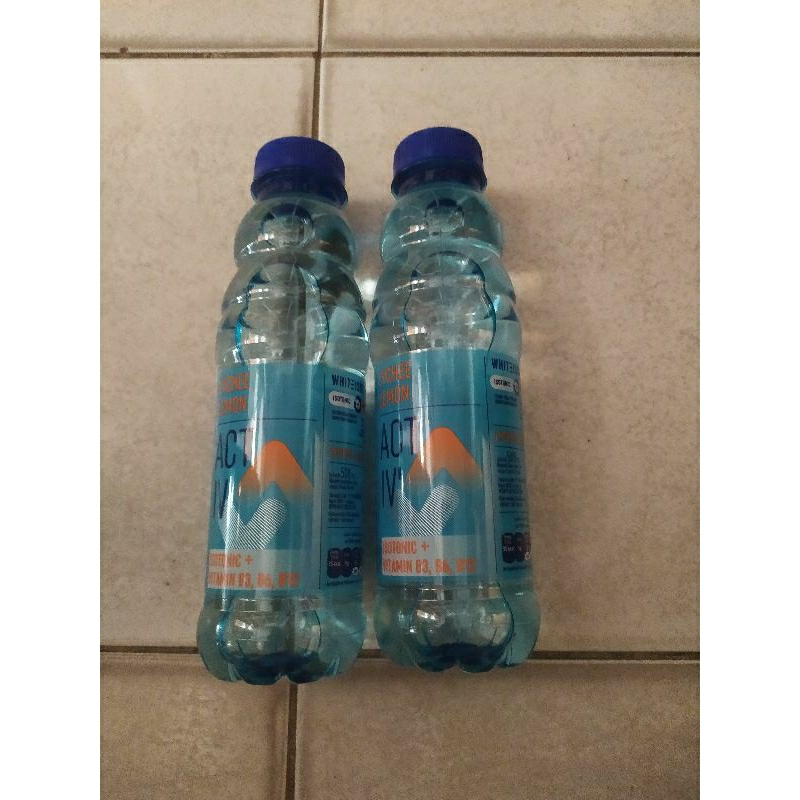 MizoneLycheeLemon500mlq