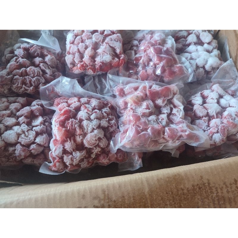 

stoberi frozen 1kg import