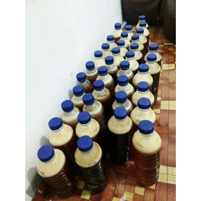 

Madu Kalenceng Asli Kalimantan