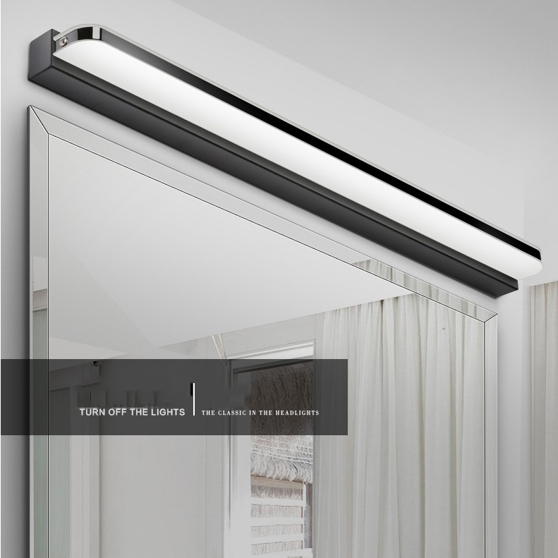 TaffLED Lampu Hias Cermin Multifungsi LED SMD 2835 Warm White 240V - 5960