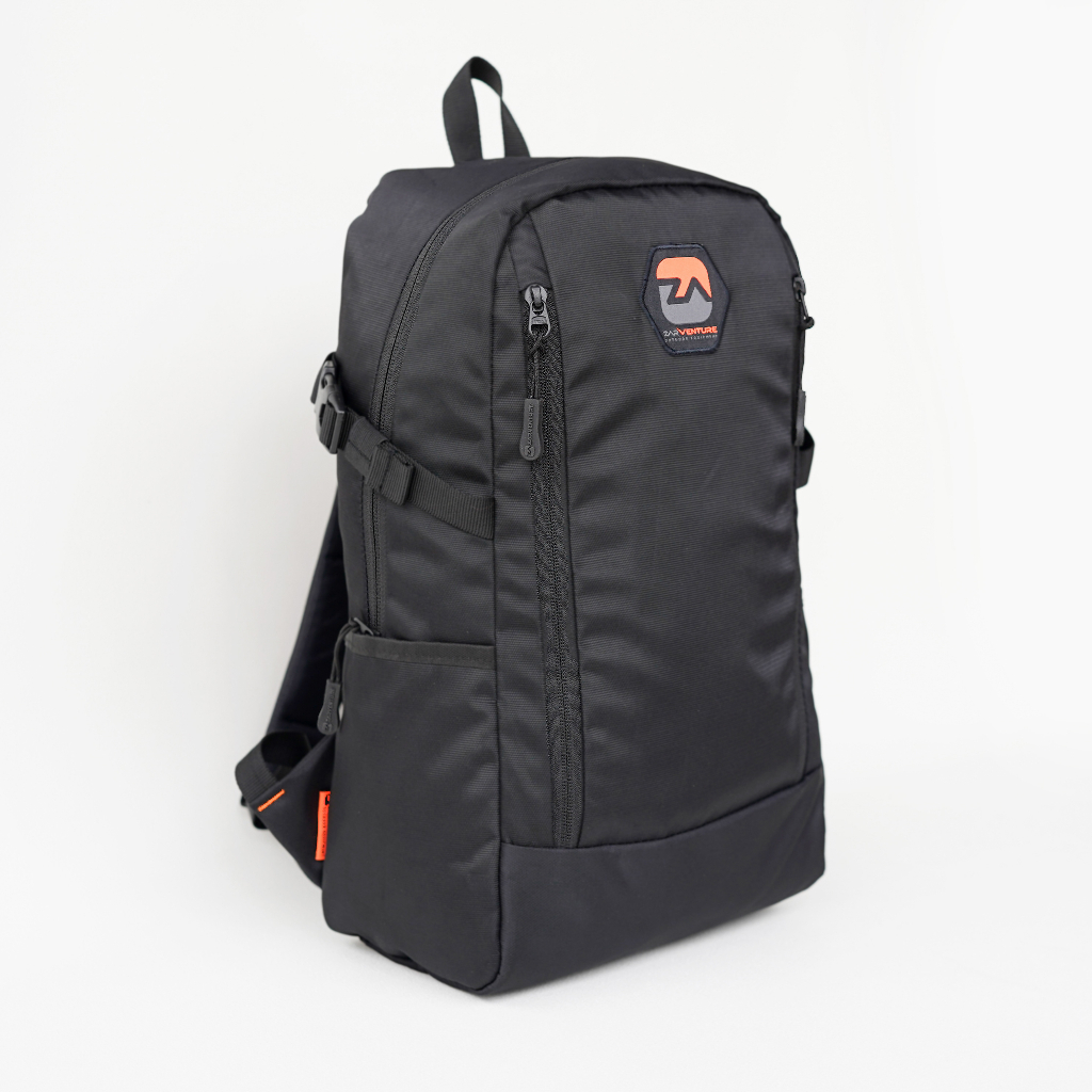 Zarventure phantom tas daypack ransel backpack