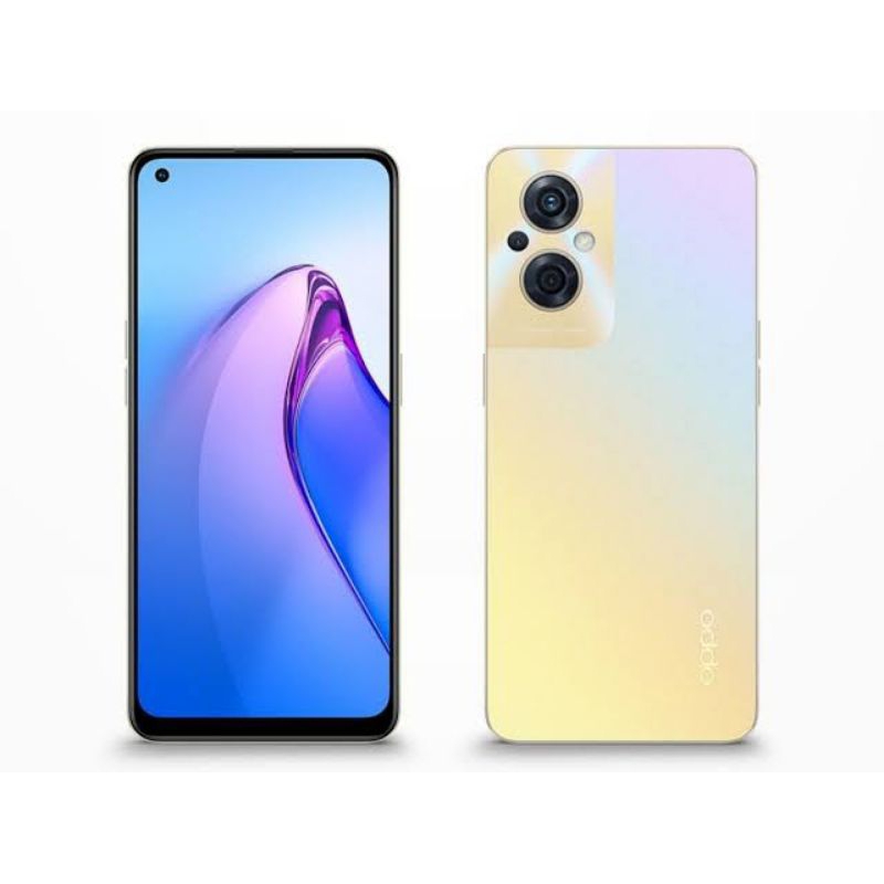 oppo reno 8