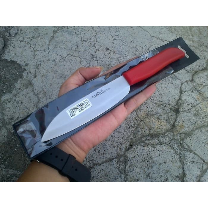 Tanica Pisau Dapur 6inch