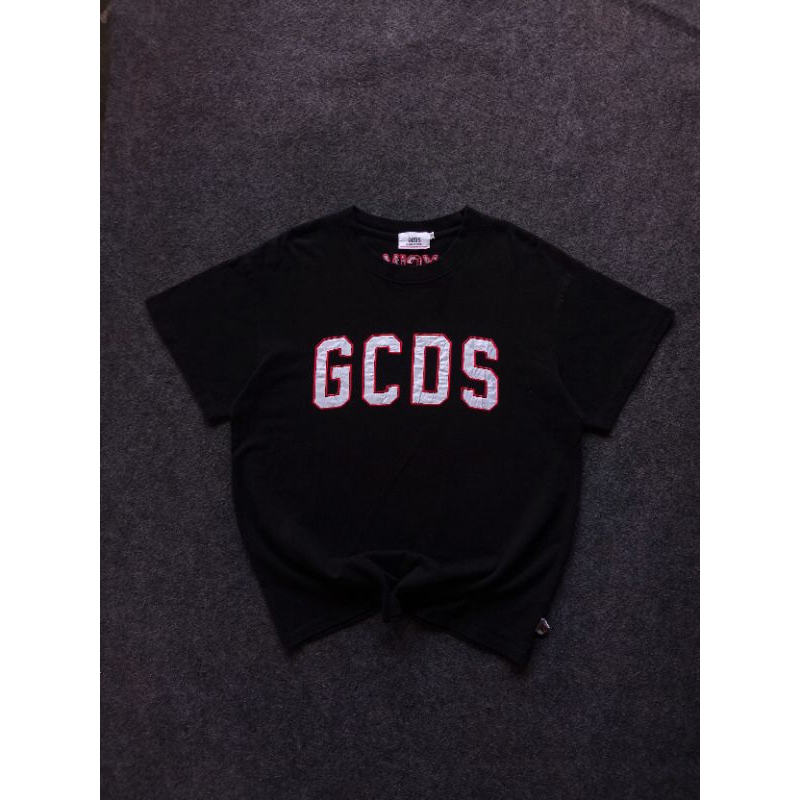kaos gcds