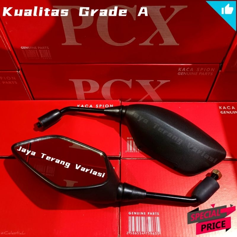 Spion PCX 150 / Spion Honda PCX 160 / NEW PCX / SPION PCX STANDART