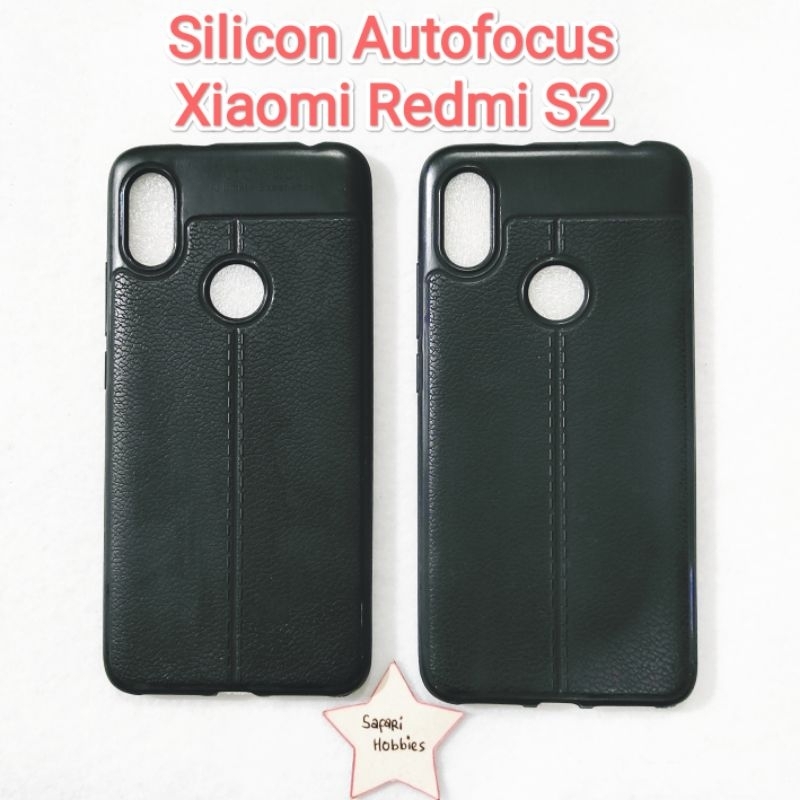 Xiaomi Redmi S2 Silicon Autofocus (COD)