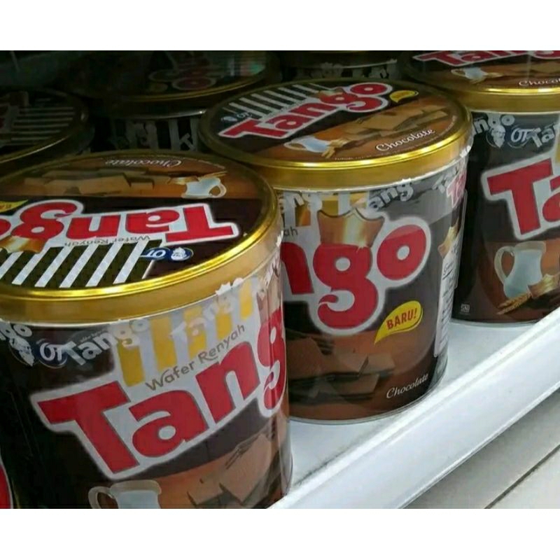 

kue kaleng tango