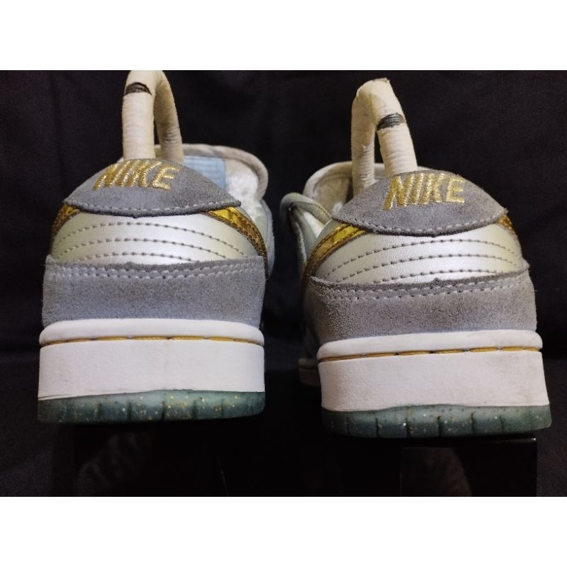 SB Dunk Low Pro Sean Cliver