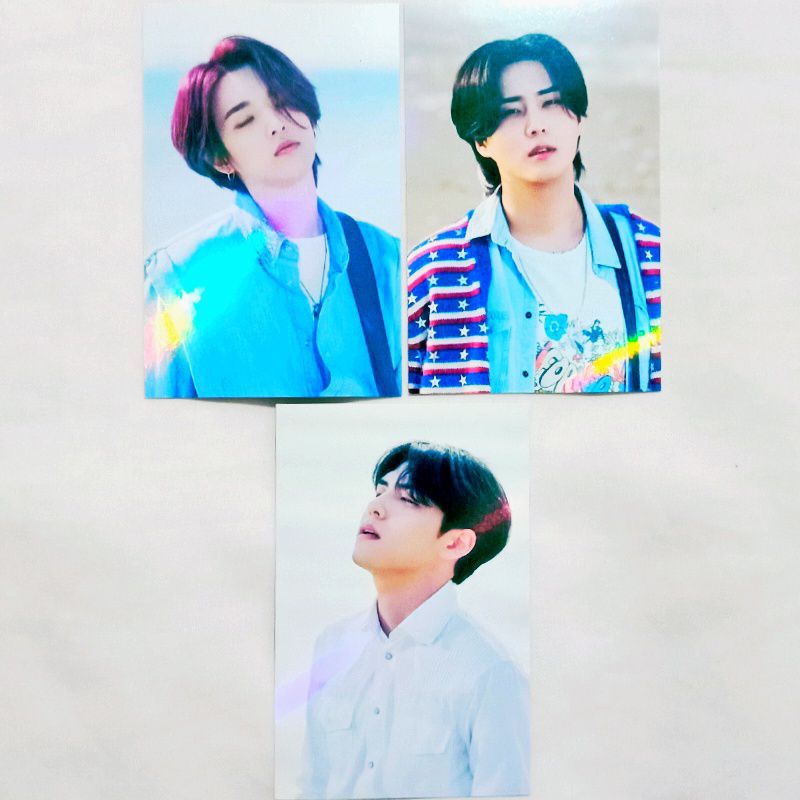 Day6 The Book Of Us : Negentropy - Chaos Swallowed Up In Love Benefit Bene Photocard PC Withdrama WD