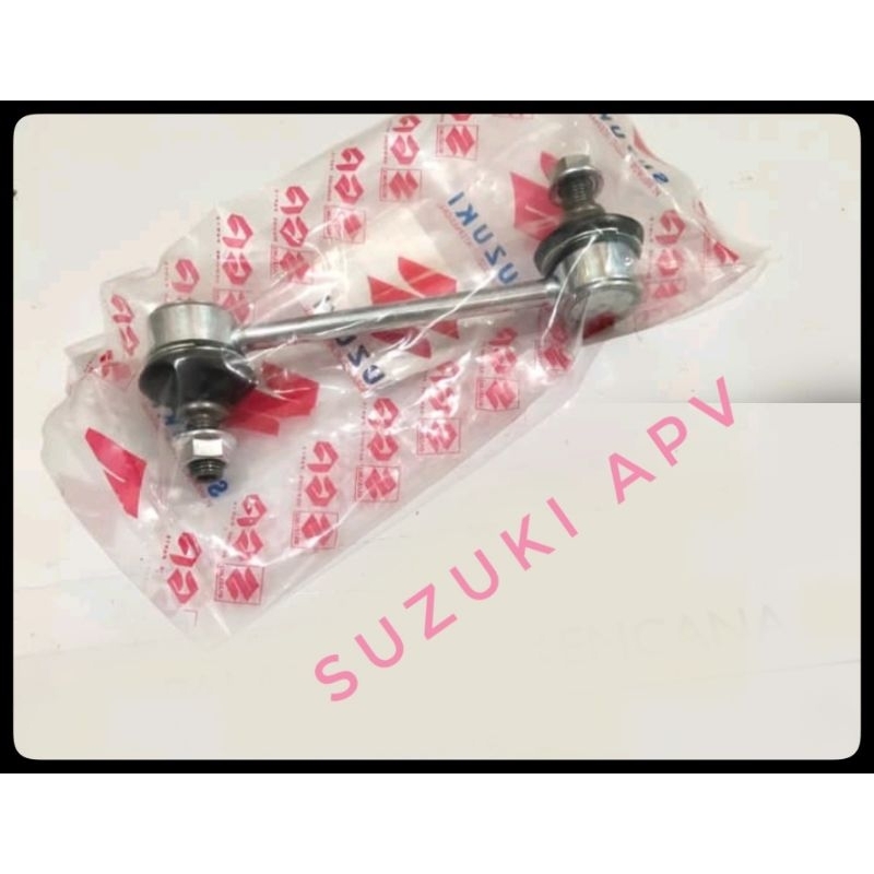 Link Stabilizer Depan Link Stabil Depan Suzuki APV Original