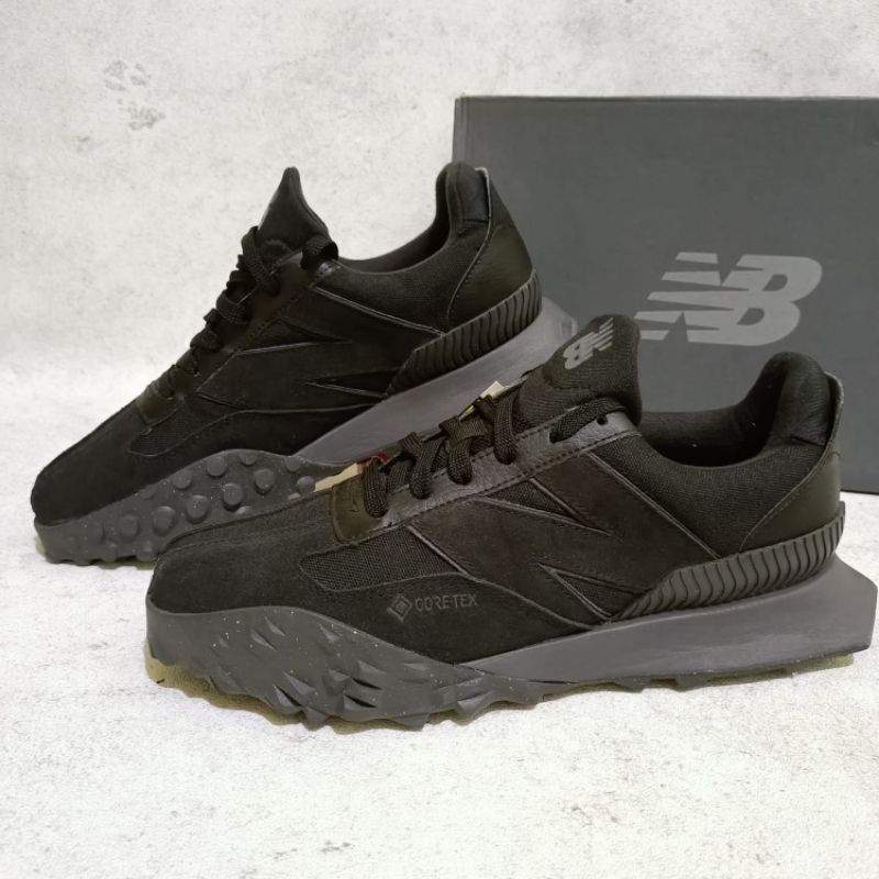 New Balance X72 Goretex Black Original