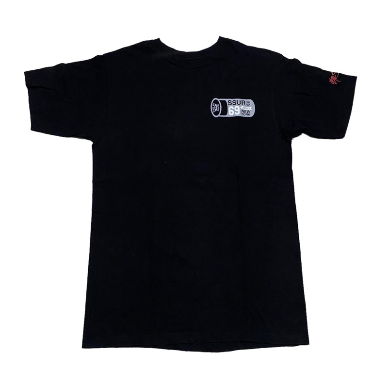 SSUR 69 linemen newyork tee