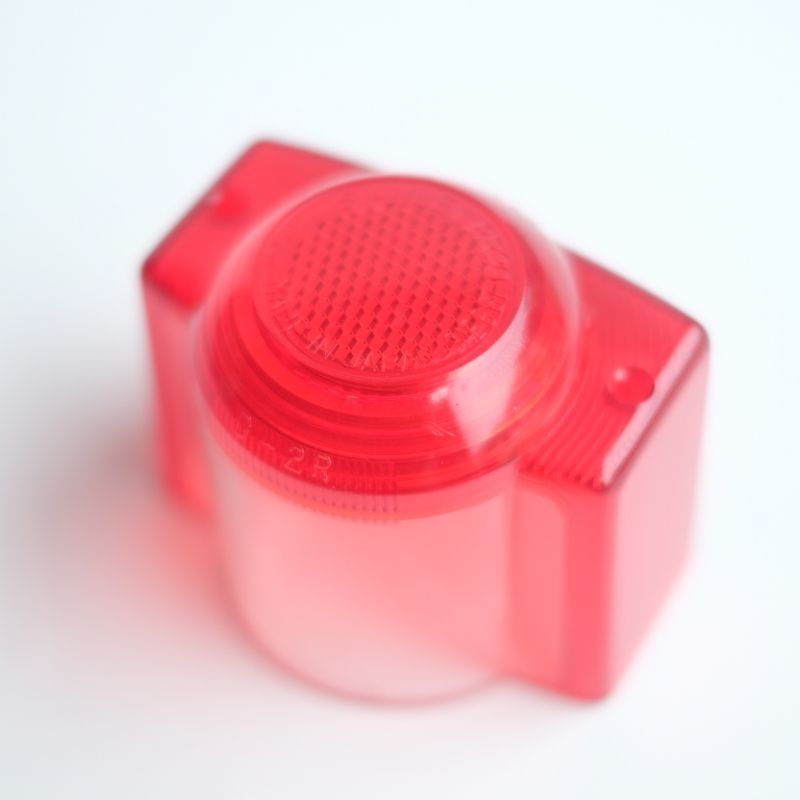 MIKA STOPLAMP LAMPU BELAKANG HONDA S90 CASTROL C105 C110 CT200 CT90 S65 CB72 CB77 CA72 CA77 C92 C95 