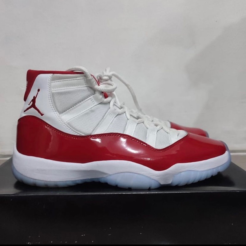 Air Jordan 11 Retro “Cherry”