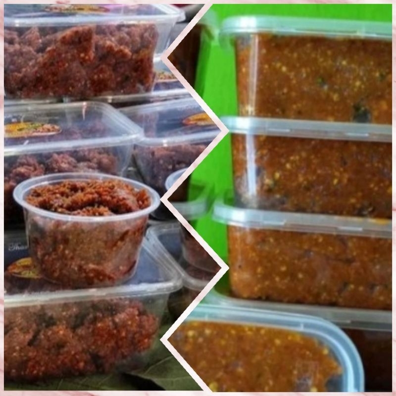 

Bumbu Kacang