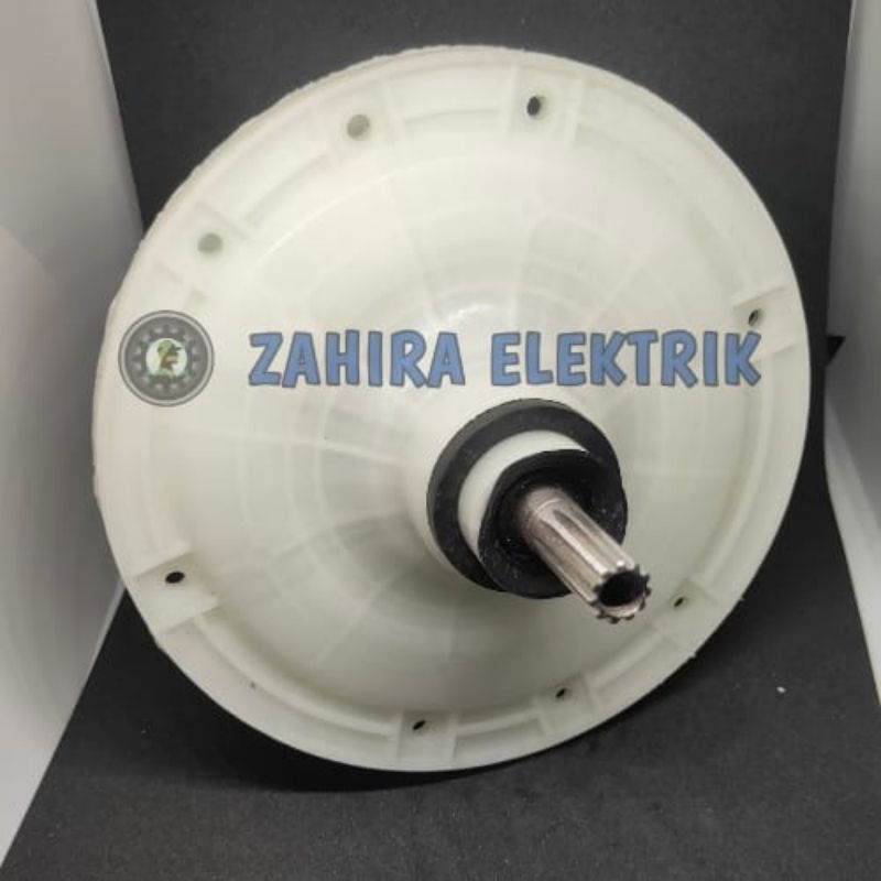 Gearbox Mesin Cuci 2 Tabung Samsung WT12J7