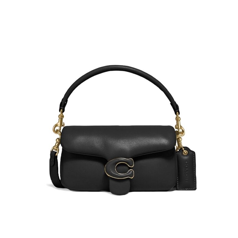 COCH TABBY PILLOW MINI SHOULDER BAG