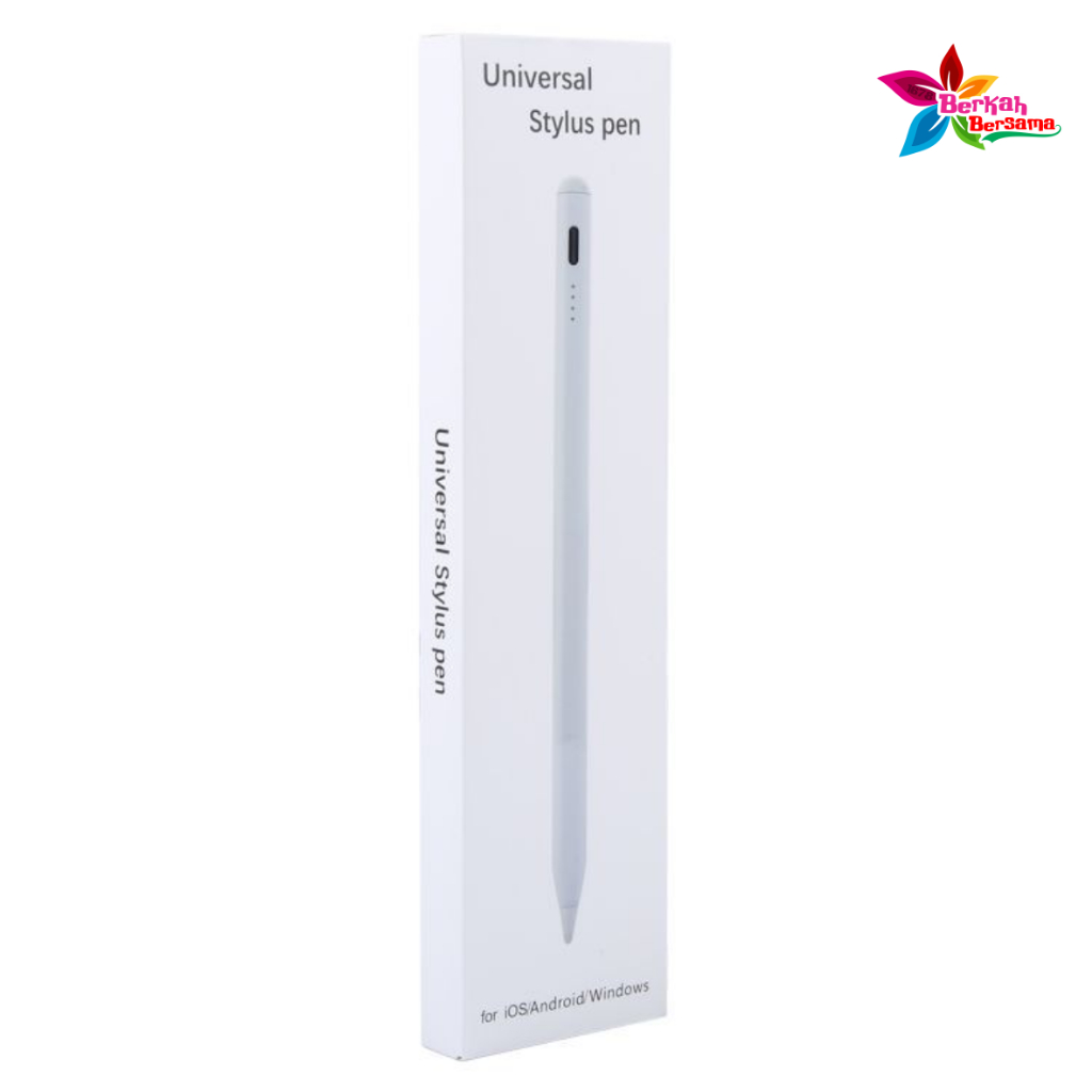 STYLUS SPEN PEN ANDORID WINDOW POINT ACTIVE SMART DIGITAL UNIVERSAL FOR ￼SAMSUNG TAB A8 10,5” X200/X205/TAB S6 LITE/TAB S5E/TAB S6 10,5/TAB S7 11”/TAB S7+/TAB S7 FE/TAB S4 10,5”/TAB S3 9,7”/TAB S2 9,7 / P205/active lte3/TAB S8 S8+ BB8133