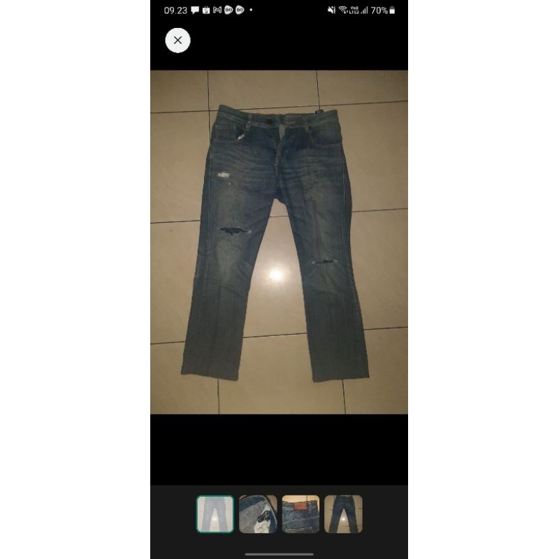 greenlight jeans