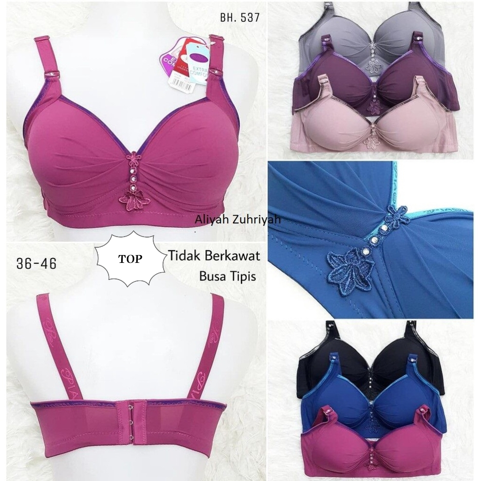 BH/Bra Piaoli PL 316/ Piaoli PL 008 / Vaya 128 / BH Lingcao B5 / BH Liying / BH Oreo 8812 Busa tebal