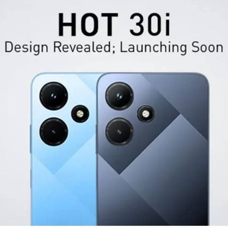 Infinix Hot 30i Ram 8-128 Gb