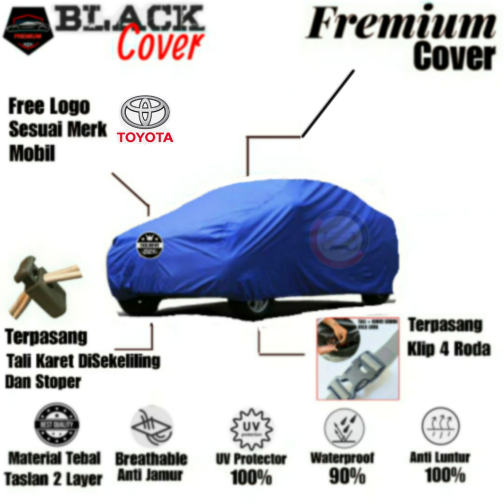 Cover Mobil Honda Accord/ Cover Mobil Accord/ Cover Mobil Accord, Cover Mobil Waterproof, Cover Mobil Polyster Super Great A, Cover Mobil Anti Luntur, Cover Mobil Premium