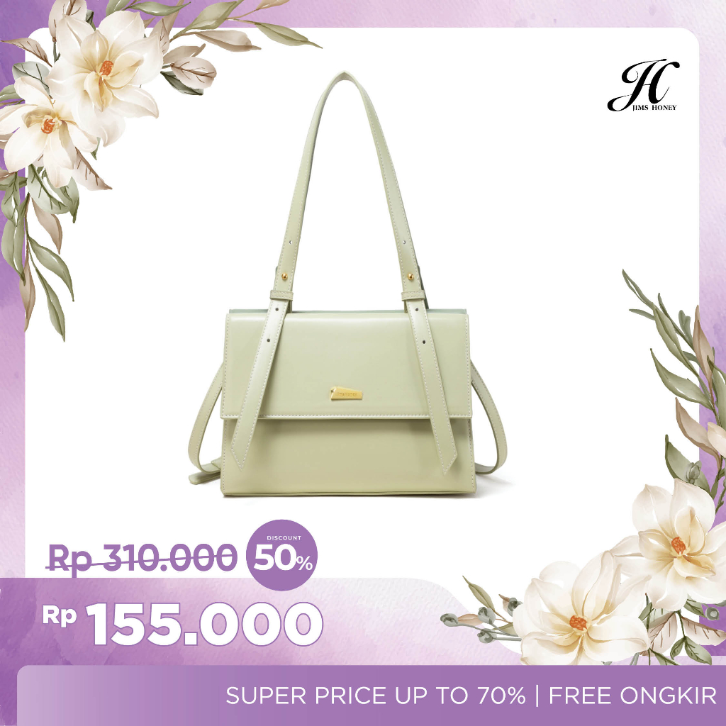 JIMS HONEY TAS WANITA SARAH BAG