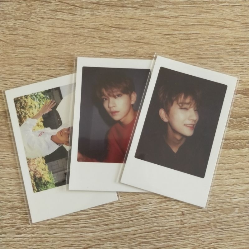 booked pola joshua diamond edge