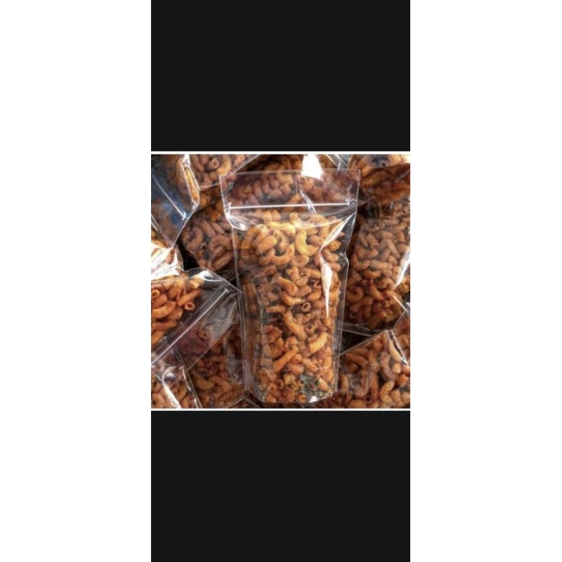 

makaroni pedas